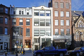 71 Newbury St, Boston, MA for rent Building Photo- Image 1 of 8