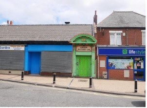 7 Palace Rd, Bedlington for sale Primary Photo- Image 1 of 1
