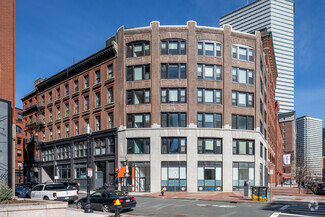 More details for 727 Atlantic Ave, Boston, MA - Office for Rent