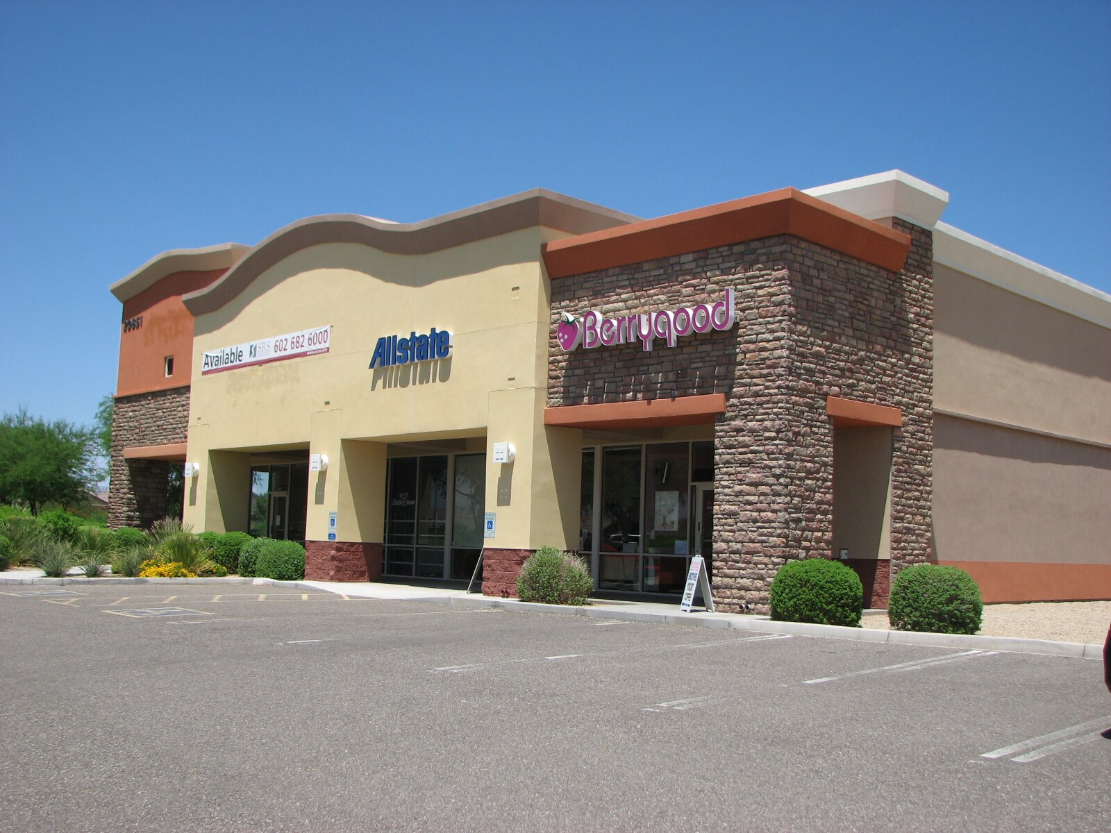 20851 N 83rd Ave, Peoria, AZ for sale Building Photo- Image 1 of 1