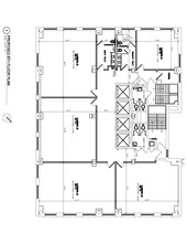 12 E 41st St, New York, NY for rent Floor Plan- Image 1 of 1