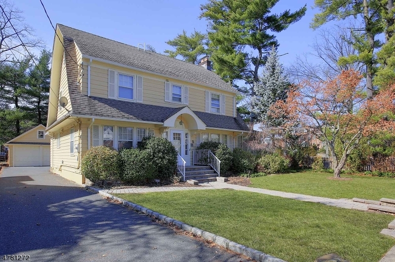 5 Tulip St, Summit, NJ for sale - Primary Photo - Image 1 of 1