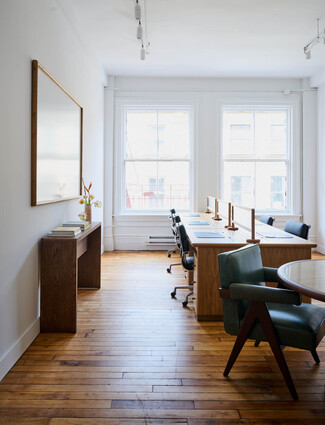 More details for 32 Mercer St, New York, NY - Coworking for Rent