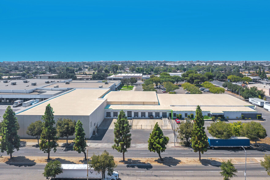 1931 G St, Fresno, CA for rent - Building Photo - Image 1 of 25