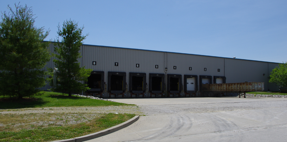 8265 State Route 4, Mascoutah, IL for sale - Building Photo - Image 1 of 1