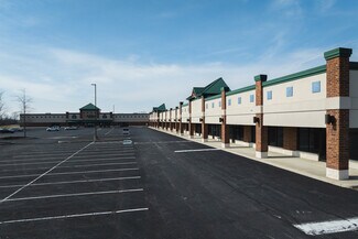 More details for 7430 Timberstone Dr, Findlay, OH - Co-working to Rent