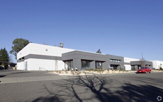 More details for 430 Aaron St, Cotati, CA - Industrial for Rent