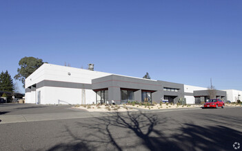 430 Aaron St, Cotati, CA for rent Building Photo- Image 1 of 2