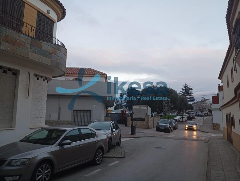 Retail in Los Barrios, Cádiz for sale - Building Photo - Image 3 of 12