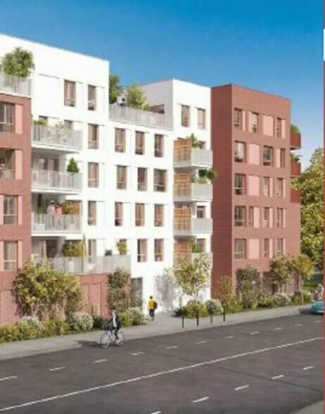 Retail in Orly for sale - Building Photo - Image 2 of 7