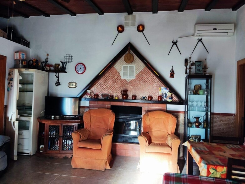Land in Padul, Granada for sale - Building Photo - Image 3 of 37