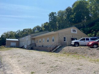 More details for 1710 Old Trail Rd, Liverpool, PA - Industrial for Rent