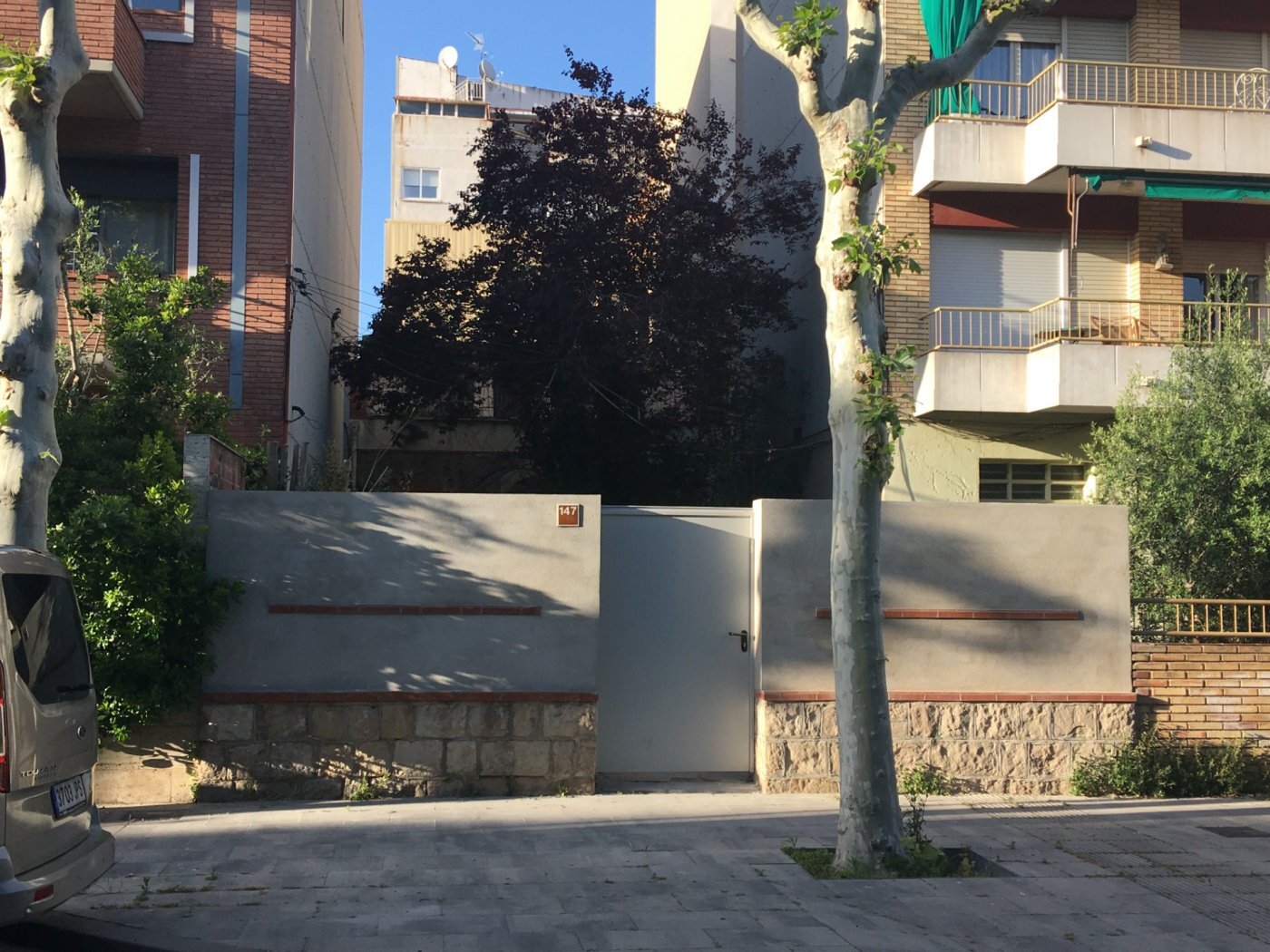 Land in Igualada, Barcelona for sale Primary Photo- Image 1 of 4