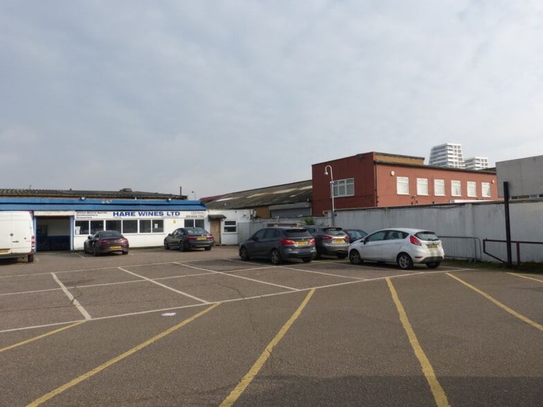 24 Rigg Appr, London for sale - Building Photo - Image 1 of 1