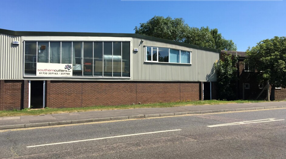 Strawberry Vale, Tonbridge for sale Building Photo- Image 1 of 1