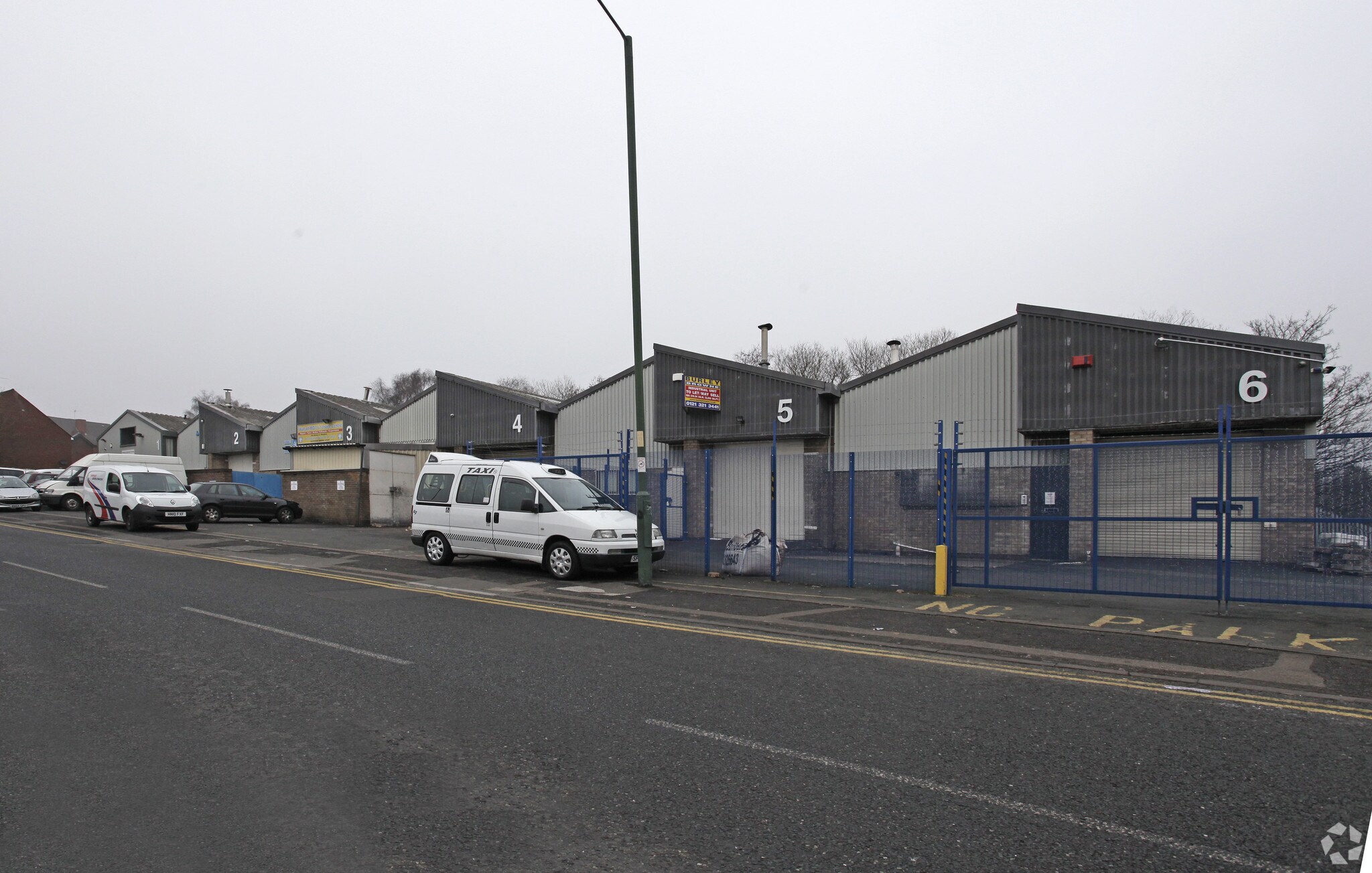 83 North St, Walsall for sale Primary Photo- Image 1 of 1