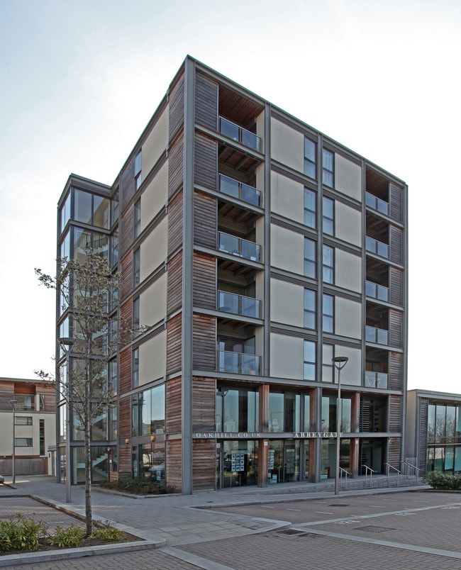 More details for 302 South Row, Milton Keynes - Office to Rent