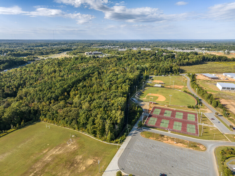 Allen Station dr, Charlotte, NC for sale - Primary Photo - Image 1 of 10