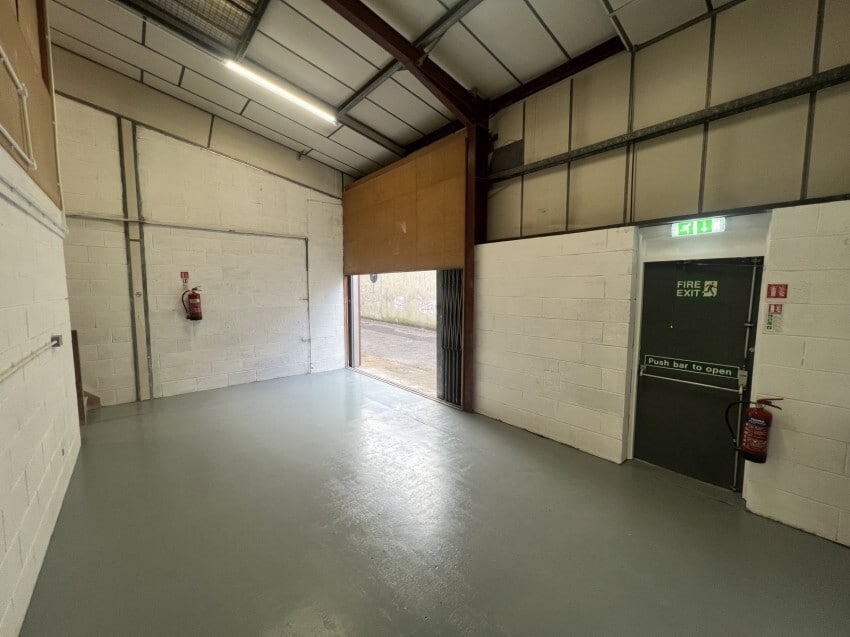 4 Waterloo St, Harrogate to rent Interior Photo- Image 1 of 6