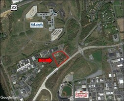 560-580 Business Park Ln, Allentown PA - Commercial Property