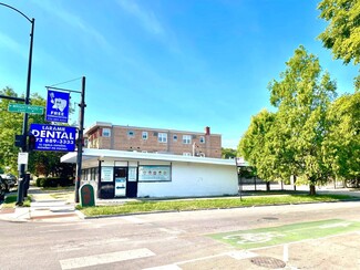 More details for 2556 N Laramie Ave, Chicago, IL - Retail for Sale