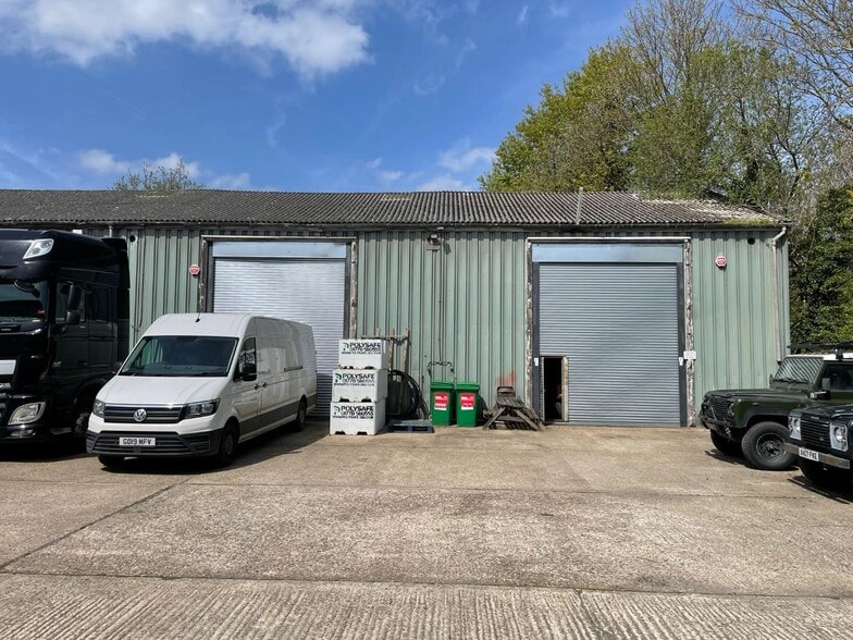 New Dover Rd, Canterbury for sale - Building Photo - Image 1 of 1