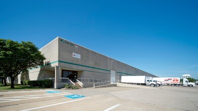 1130-1142 Avenue S, Grand Prairie, TX for rent Building Photo- Image 1 of 8