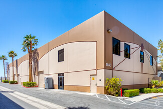 More details for 1440 Jet Stream Dr, Henderson, NV - Industrial for Rent