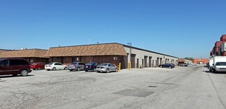 More details for 1585 Britannia Rd E, Mississauga, ON - Light Industrial to Rent