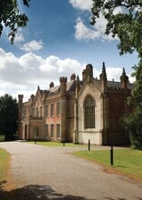 Church Rd, Ketteringham to rent Building Photo- Image 1 of 8