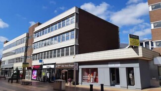 More details for 25-35 Springfield Rd, Chelmsford - Office for Rent