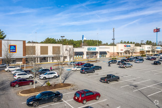 More details for 1072-1180 Bullsboro Dr, Newnan, GA - Medical, Retail for Rent