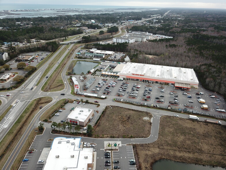 Land in Murrells Inlet, SC for rent - Building Photo - Image 2 of 4