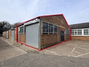 16C Mimram Rd, Hertford to rent Interior Photo- Image 1 of 4