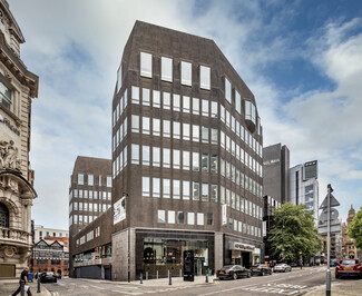 More details for 55 King St, Manchester - Office for Rent