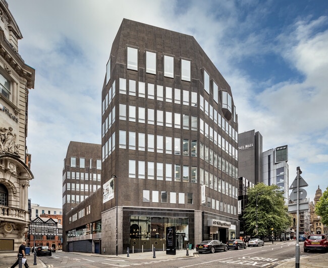 More details for 55 King St, Manchester - Retail to Rent
