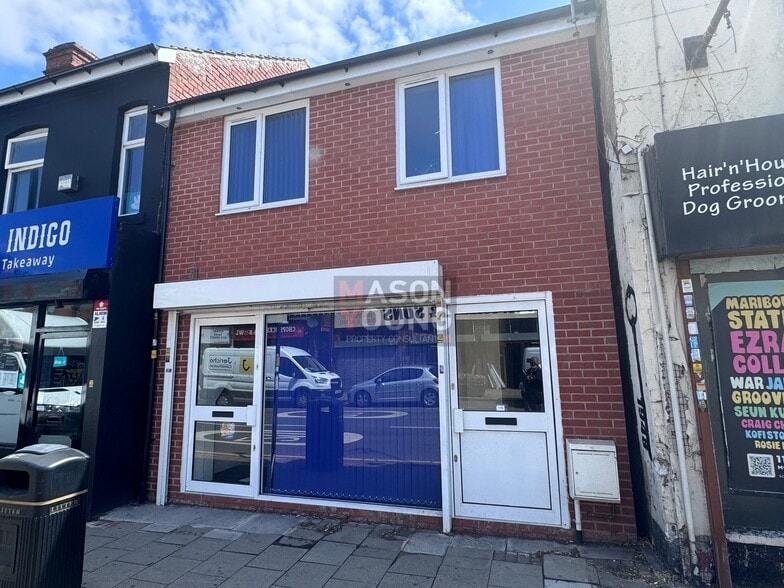 1482 Pershore Rd, Birmingham to rent - Building Photo - Image 2 of 7
