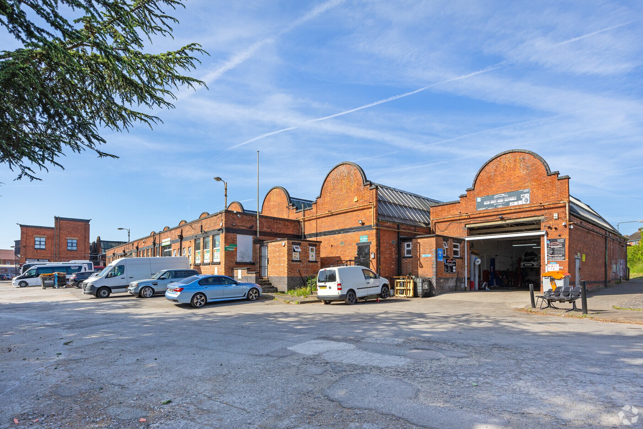 Bar Ln, Nottingham for sale Building Photo- Image 1 of 1