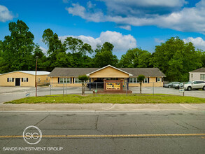 1870 Vinson Hwy SE, Milledgeville, GA for sale Building Photo- Image 1 of 1