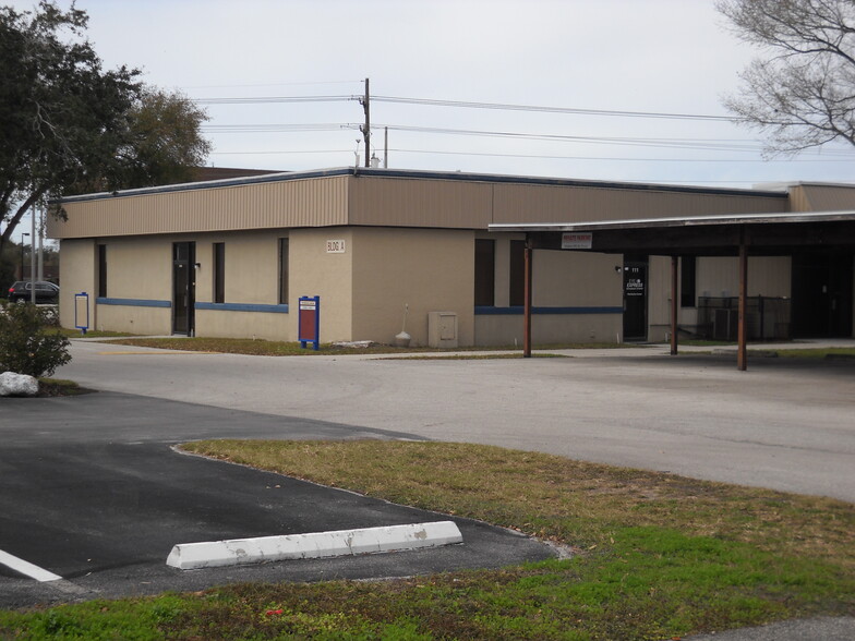 5110 S Florida Ave, Lakeland, FL for rent - Building Photo - Image 2 of 3