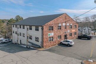 More details for 574 Boston Rd, Billerica, MA - Office for Rent