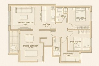 More details for Glorieta, 19, Alberic - Land for Sale