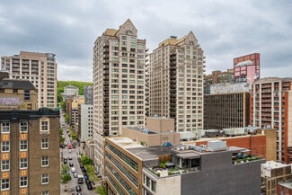 More details for 1200 Boul De Maisonneuve O, Montréal, QC - Build-to-Rent for Sale