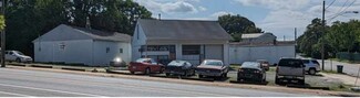 More details for 1622 12th St, Lynchburg, VA - Light Industrial for Sale