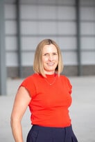 Sarah Lindsay