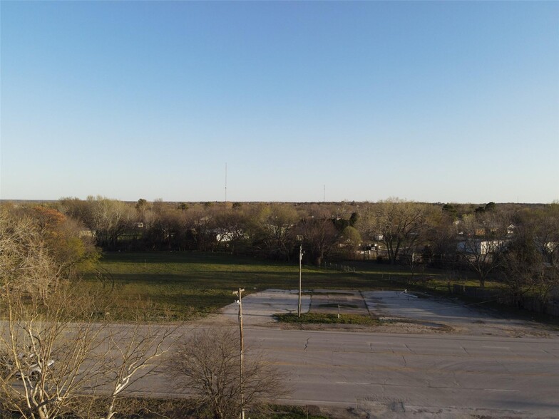 1507 Highway 59, Bowie, TX for sale - Primary Photo - Image 1 of 1