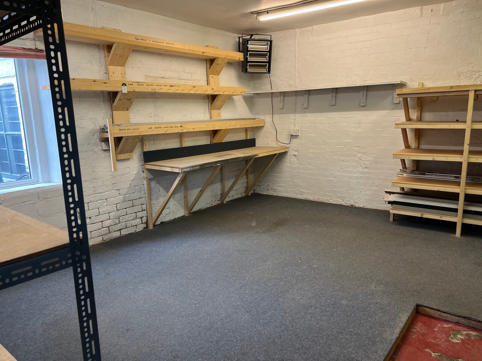 Thompson's Yard, Harrogate to rent Interior Photo- Image 1 of 6