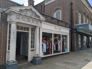 1A-1B High St, Tenterden for rent Building Photo- Image 1 of 5