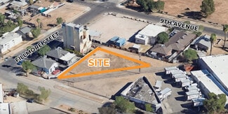 More details for 511 N 10th Ave, Phoenix, AZ - Land for Sale