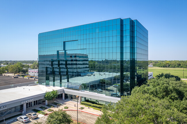 More details for 2525 Bay Area Blvd, Houston, TX - Office, Retail for Rent